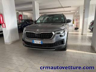 SKODA Kodiaq PROMO FINAZIAMENTO 2.0 TDI DSG 7 posti Style