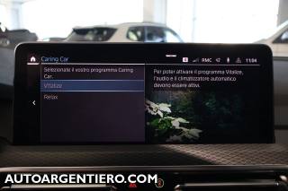 BMW X3 usata, con Sensori di parcheggio anteriori