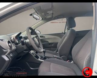 CHEVROLET Aveo usata, con Climatizzatore
