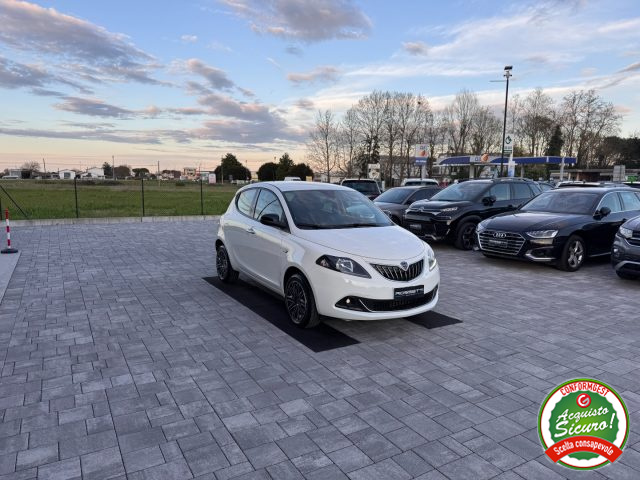 LANCIA Ypsilon usata, con Alzacristalli elettrici