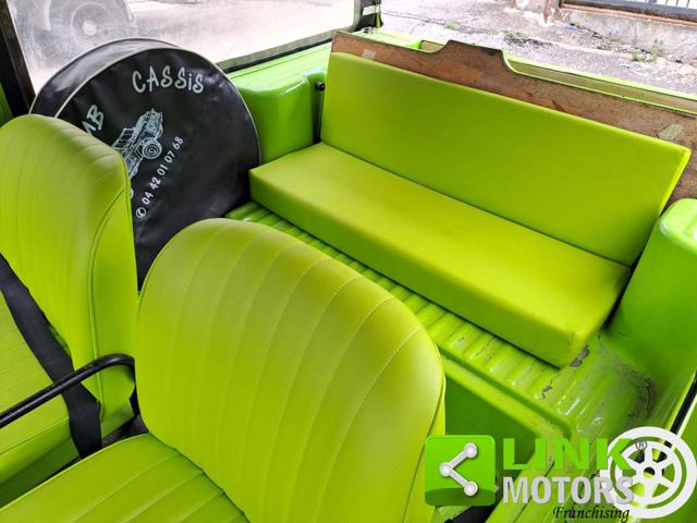 CITROEN Mehari usata 30