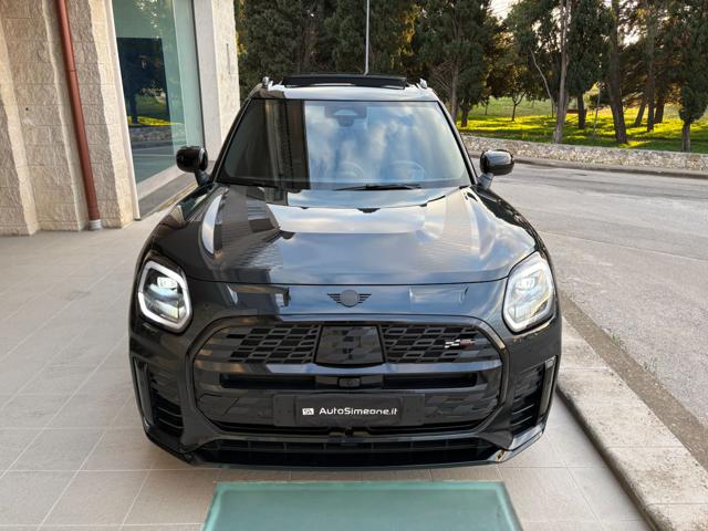 MINI Countryman usata, con Airbag