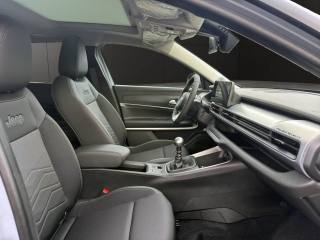 JEEP Avenger usata, con ESP