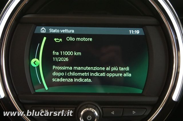 MINI Cooper usata 24