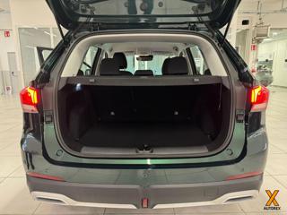 MG ZS usata, con ESP