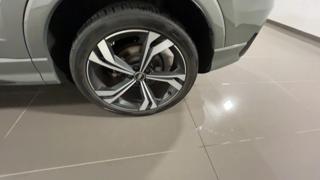 AUDI Q3 usata, con Boardcomputer