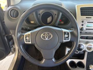 TOYOTA Urban Cruiser usata, con Immobilizzatore elettronico