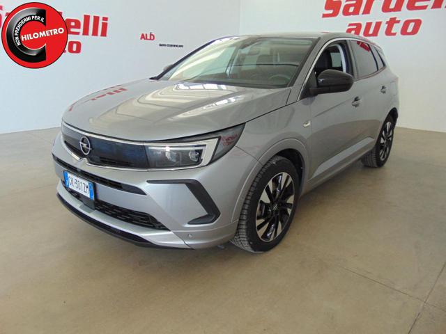 OPEL Grandland usata, con ABS