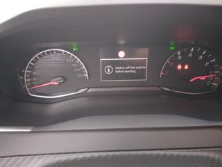 PEUGEOT 208 usata, con Climatizzatore