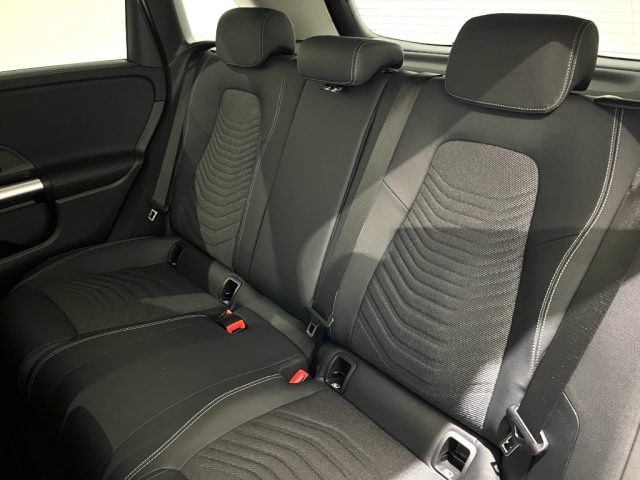 MERCEDES-BENZ B 180 usata, con Cruise Control