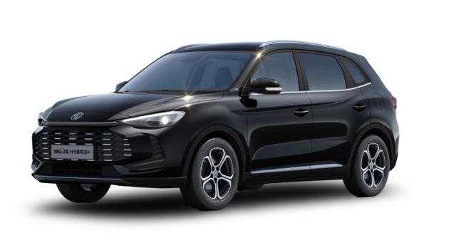 MG ZS usata, con Airbag