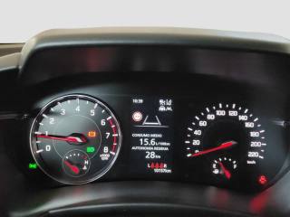 SUZUKI Swift usata 14