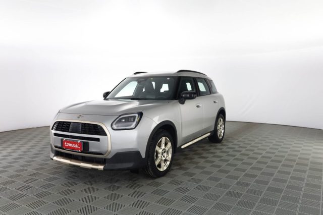 MINI Countryman usata 0