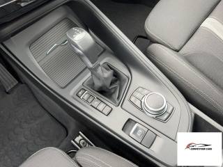 BMW X1 usata, con Immobilizzatore elettronico
