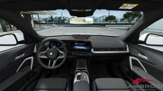 BMW X1 usata 8