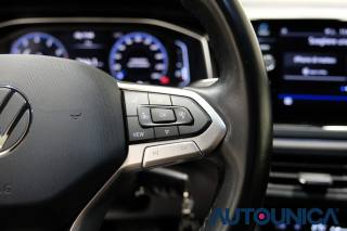 VOLKSWAGEN Taigo usata, con Fari LED