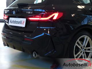 BMW 120 usata, con Vivavoce