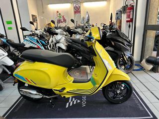 PIAGGIO Vespa 125 Primavera usata 4