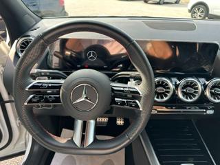 MERCEDES-BENZ GLA 180 usata, con ESP