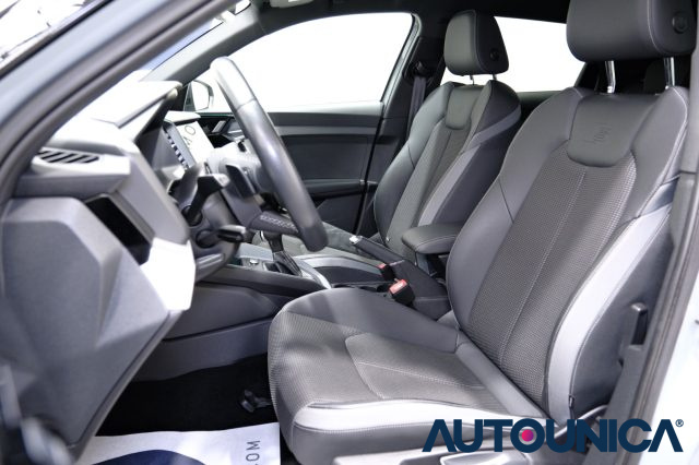 AUDI A1 usata, con Autoradio