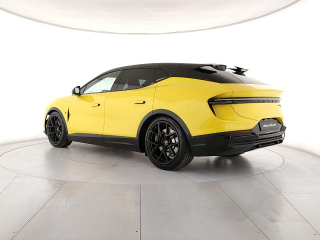 LOTUS Eletre usata, con Airbag laterali