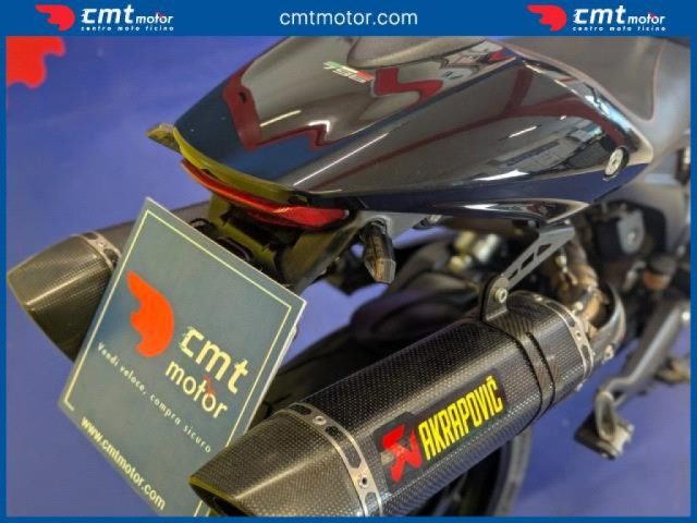 DUCATI Monster 796 usata 8