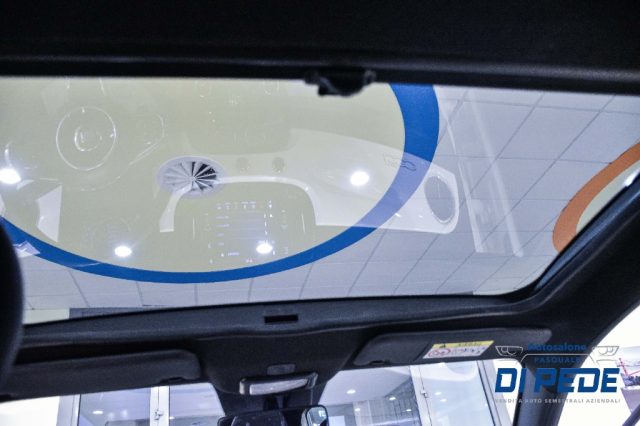 FIAT 500 usata, con Volante multifunzione