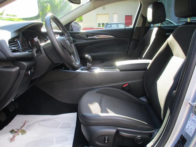 OPEL Insignia usata, con Controllo trazione