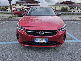 OPEL Corsa usata, con Airbag laterali