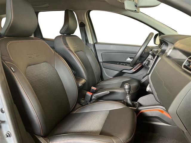 DACIA Duster usata 10
