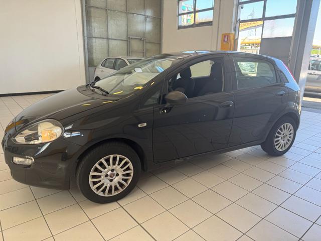 FIAT Punto usata, con Airbag