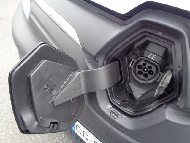 RENAULT Kangoo Z.E. usata, con Vetri oscurati