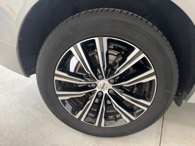 VOLVO XC60 usata, con Tettuccio apribile