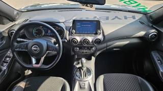 NISSAN Juke usata, con Servosterzo