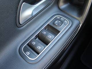 MERCEDES-BENZ A 250 usata, con Luci diurne LED