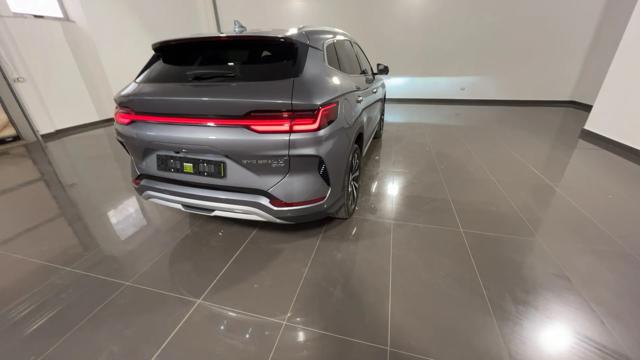 BYD Seal usata, con Airbag Passeggero