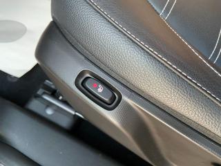 SMART ForTwo usata, con Sedili riscaldati