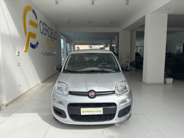 FIAT Panda usata, con Airbag