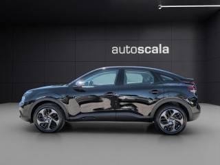 CITROEN C4 usata, con Airbag