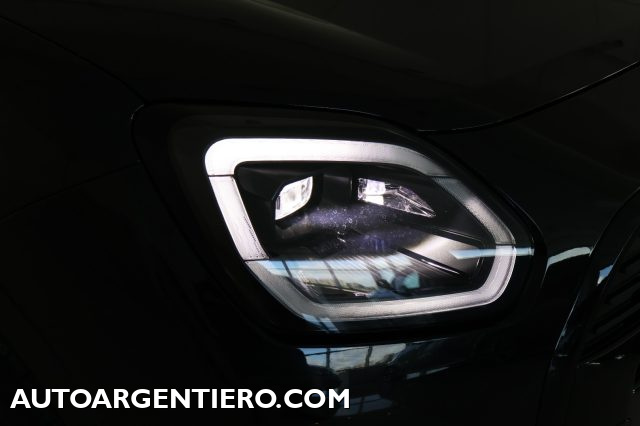 MINI Countryman usata, con Sensori di parcheggio anteriori