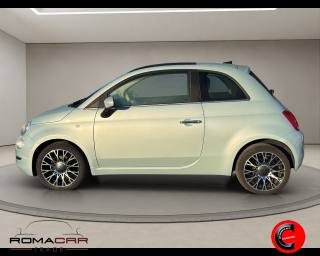 FIAT 500 usata, con Climatizzatore