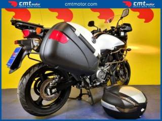SUZUKI V-Strom 650 usata 3