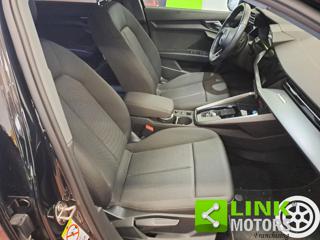 AUDI A3 usata 26