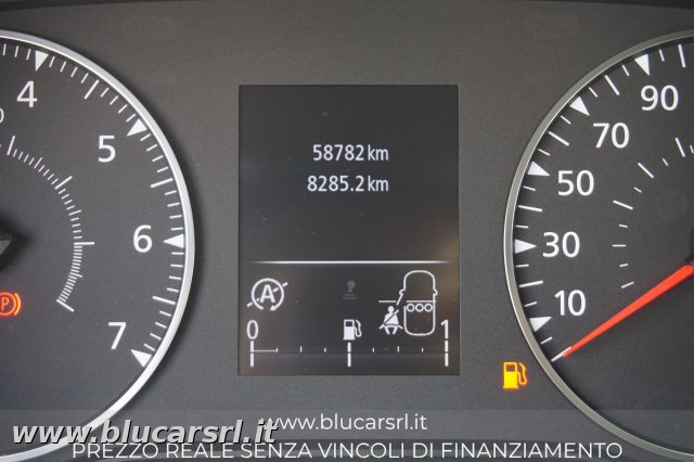 DACIA Duster usata 16