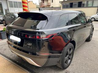 LAND ROVER Range Rover Velar usata, con Autoradio