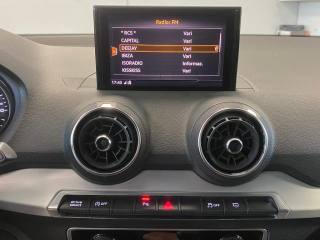 AUDI Q2 usata, con Servosterzo