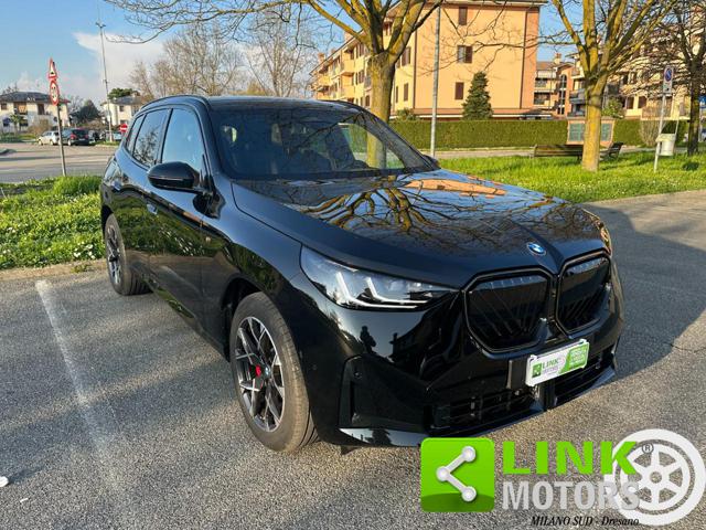 BMW X3 usata, con Autoradio