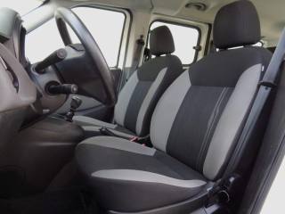 FIAT Doblo usata, con Boardcomputer
