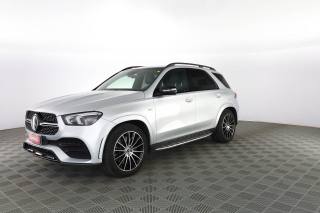 MERCEDES-BENZ CLA usata 6