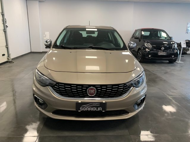 FIAT Tipo usata, con Specchietti laterali elettrici